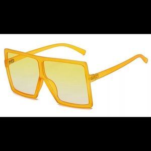 Vintage Shades (Yellow)
